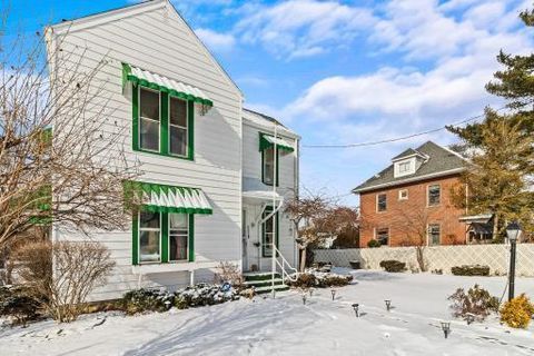 Homes For Sale - 531 S Main Street<br/> Marion County, Marion, OH 43302