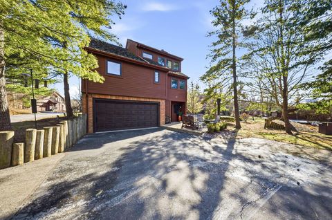 Tiny photo for 487 Beachside Drive, Westerville, OH 43081 (MLS # 226002527)