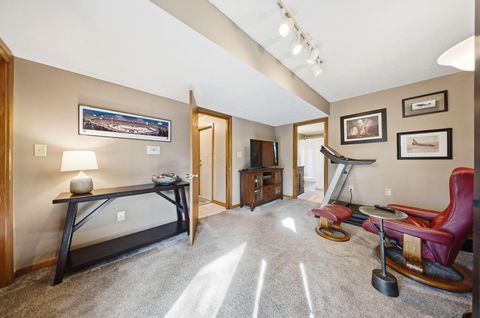 Tiny photo for 487 Beachside Drive, Westerville, OH 43081 (MLS # 226002527)