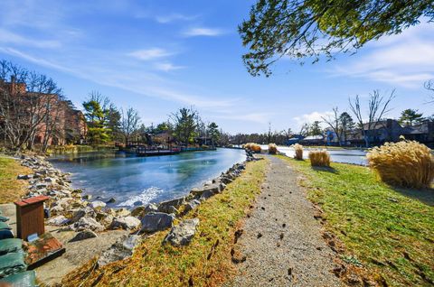 Tiny photo for 487 Beachside Drive, Westerville, OH 43081 (MLS # 226002527)