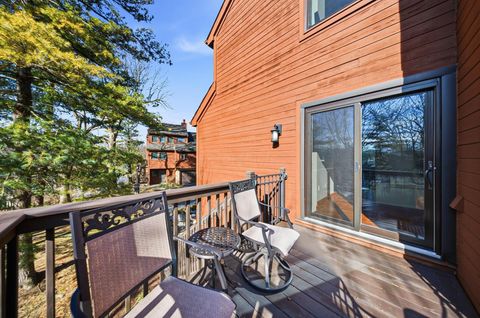 Tiny photo for 487 Beachside Drive, Westerville, OH 43081 (MLS # 226002527)