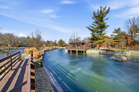 Tiny photo for 487 Beachside Drive, Westerville, OH 43081 (MLS # 226002527)