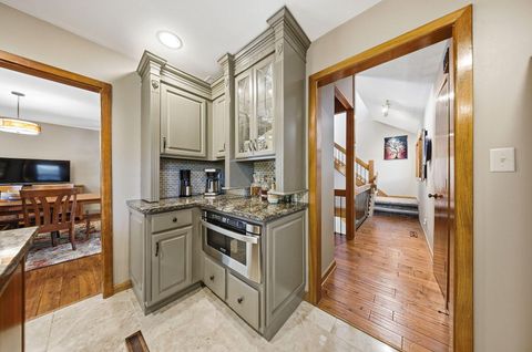 Tiny photo for 487 Beachside Drive, Westerville, OH 43081 (MLS # 226002527)