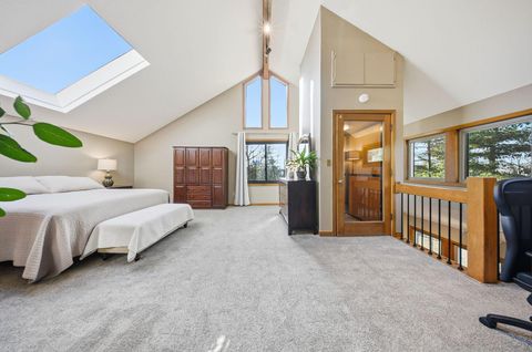 Tiny photo for 487 Beachside Drive, Westerville, OH 43081 (MLS # 226002527)