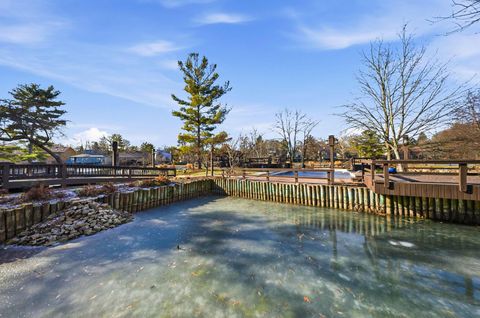 Tiny photo for 487 Beachside Drive, Westerville, OH 43081 (MLS # 226002527)