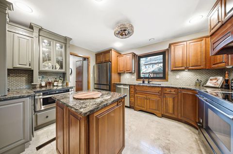 Tiny photo for 487 Beachside Drive, Westerville, OH 43081 (MLS # 226002527)