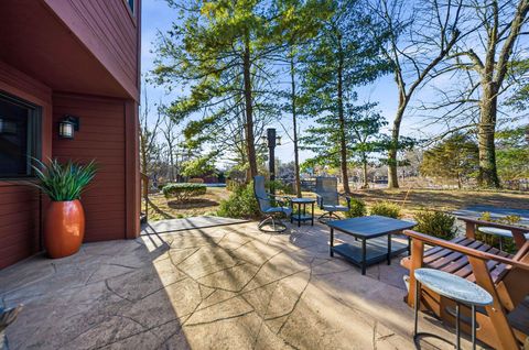 Tiny photo for 487 Beachside Drive, Westerville, OH 43081 (MLS # 226002527)