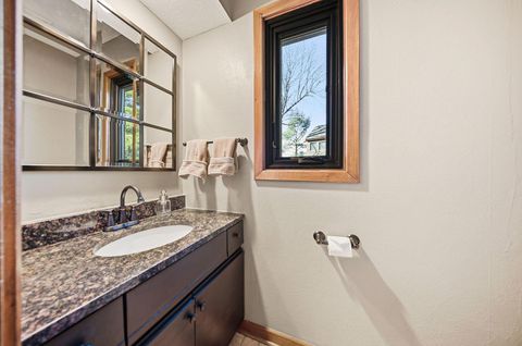 Tiny photo for 487 Beachside Drive, Westerville, OH 43081 (MLS # 226002527)