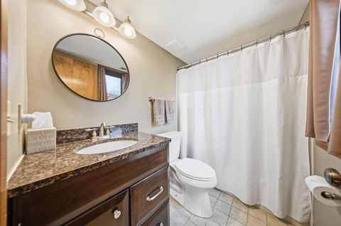 Tiny photo for 487 Beachside Drive, Westerville, OH 43081 (MLS # 226002527)