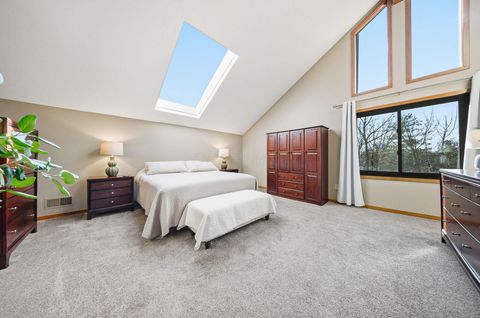 Tiny photo for 487 Beachside Drive, Westerville, OH 43081 (MLS # 226002527)