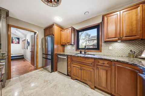 Tiny photo for 487 Beachside Drive, Westerville, OH 43081 (MLS # 226002527)