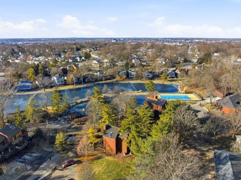 Tiny photo for 487 Beachside Drive, Westerville, OH 43081 (MLS # 226002527)