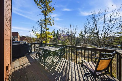 Tiny photo for 487 Beachside Drive, Westerville, OH 43081 (MLS # 226002527)