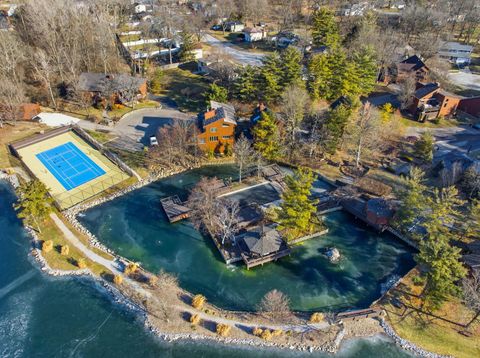 Tiny photo for 487 Beachside Drive, Westerville, OH 43081 (MLS # 226002527)