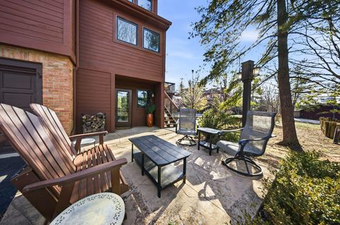 Tiny photo for 487 Beachside Drive, Westerville, OH 43081 (MLS # 226002527)