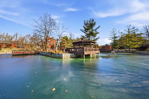 Tiny photo for 487 Beachside Drive, Westerville, OH 43081 (MLS # 226002527)