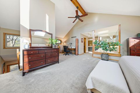 Tiny photo for 487 Beachside Drive, Westerville, OH 43081 (MLS # 226002527)