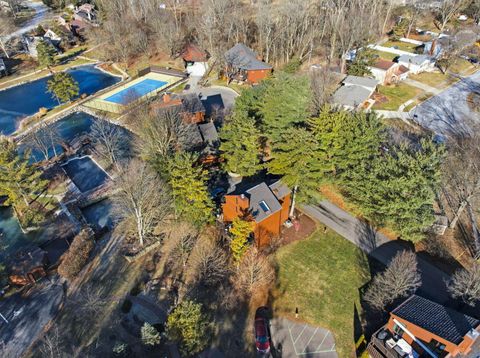 Tiny photo for 487 Beachside Drive, Westerville, OH 43081 (MLS # 226002527)