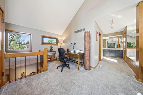 Tiny photo for 487 Beachside Drive, Westerville, OH 43081 (MLS # 226002527)