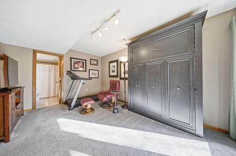 Tiny photo for 487 Beachside Drive, Westerville, OH 43081 (MLS # 226002527)