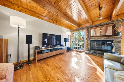 Tiny photo for 487 Beachside Drive, Westerville, OH 43081 (MLS # 226002527)