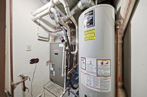 Tiny photo for 487 Beachside Drive, Westerville, OH 43081 (MLS # 226002527)