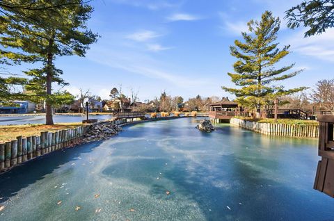 Tiny photo for 487 Beachside Drive, Westerville, OH 43081 (MLS # 226002527)