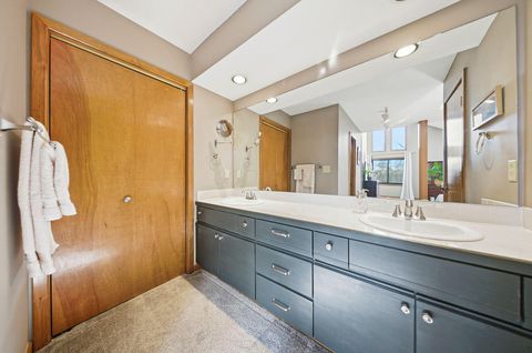 Tiny photo for 487 Beachside Drive, Westerville, OH 43081 (MLS # 226002527)