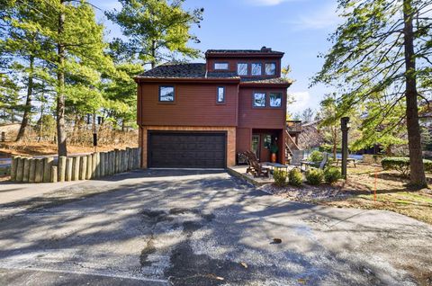 Tiny photo for 487 Beachside Drive, Westerville, OH 43081 (MLS # 226002527)