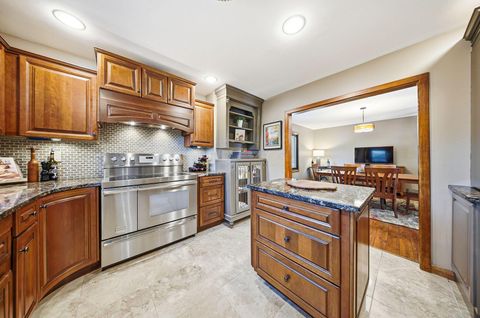 Tiny photo for 487 Beachside Drive, Westerville, OH 43081 (MLS # 226002527)