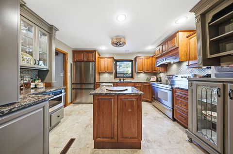 Tiny photo for 487 Beachside Drive, Westerville, OH 43081 (MLS # 226002527)