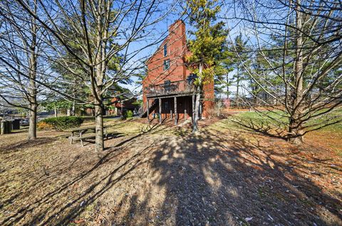 Tiny photo for 487 Beachside Drive, Westerville, OH 43081 (MLS # 226002527)