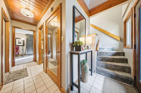 Tiny photo for 487 Beachside Drive, Westerville, OH 43081 (MLS # 226002527)