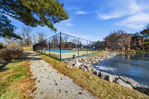 Tiny photo for 487 Beachside Drive, Westerville, OH 43081 (MLS # 226002527)