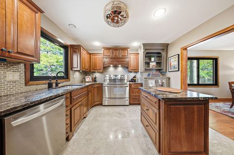 Tiny photo for 487 Beachside Drive, Westerville, OH 43081 (MLS # 226002527)