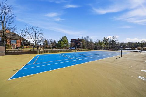 Tiny photo for 487 Beachside Drive, Westerville, OH 43081 (MLS # 226002527)