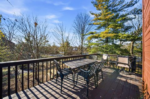 Tiny photo for 487 Beachside Drive, Westerville, OH 43081 (MLS # 226002527)