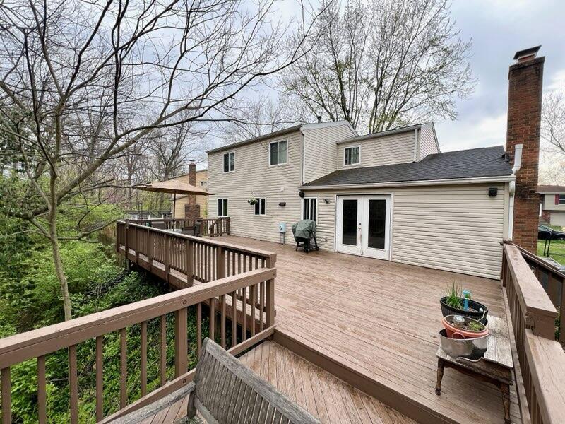 460 Doverwood Drive, Reynoldsburg, Ohio image 6