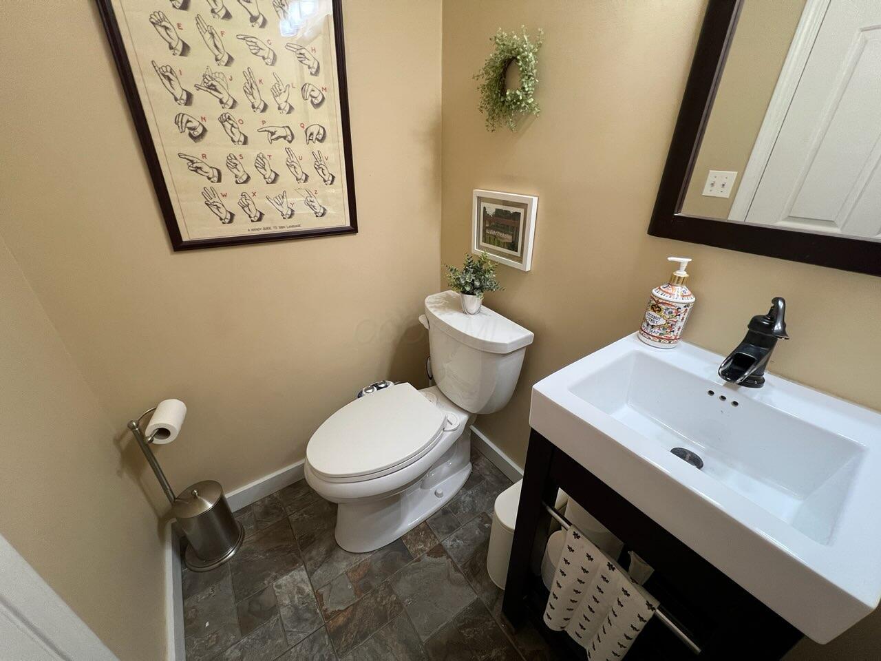 460 Doverwood Drive, Reynoldsburg, Ohio image 33