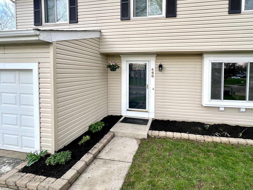 460 Doverwood Drive, Reynoldsburg, Ohio image 34