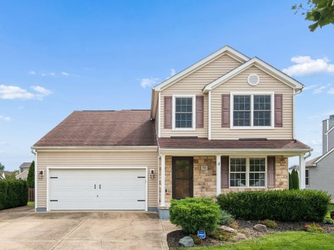 Photo of 723 Canal Street, Delaware, OH 43015 (MLS # 226033659)