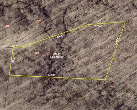 Photo of 189 Markway Drive Lot 14 #Lot 14, Pataskala, OH 43062 (MLS # 225009885)