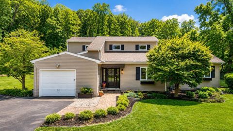 Photo of 2003 Lake Drive, Chillicothe, OH 45601 (MLS # 226019628)