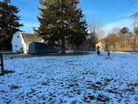 Tiny photo for 80 S Hartford Avenue, Centerburg, OH 43011 (MLS # 226005829)