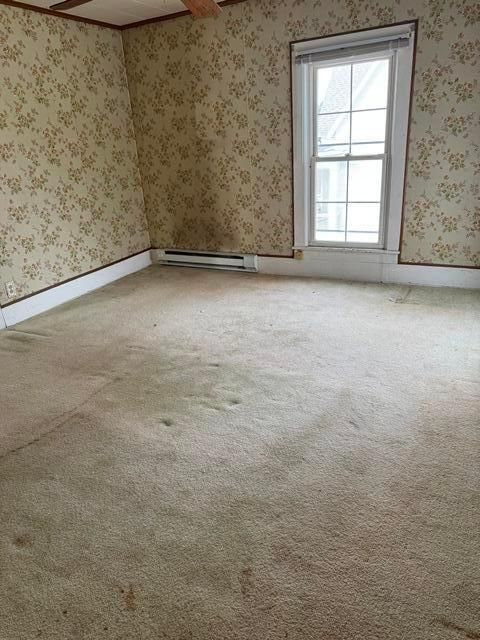 Tiny photo for 80 S Hartford Avenue, Centerburg, OH 43011 (MLS # 226005829)