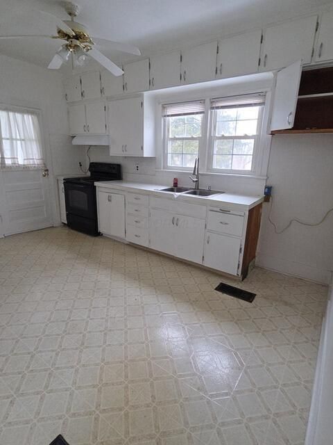 Tiny photo for 80 S Hartford Avenue, Centerburg, OH 43011 (MLS # 226005829)