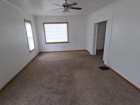 Tiny photo for 80 S Hartford Avenue, Centerburg, OH 43011 (MLS # 226005829)