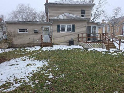 Tiny photo for 80 S Hartford Avenue, Centerburg, OH 43011 (MLS # 226005829)