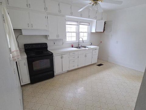 Tiny photo for 80 S Hartford Avenue, Centerburg, OH 43011 (MLS # 226005829)