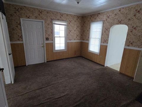 Tiny photo for 80 S Hartford Avenue, Centerburg, OH 43011 (MLS # 226005829)